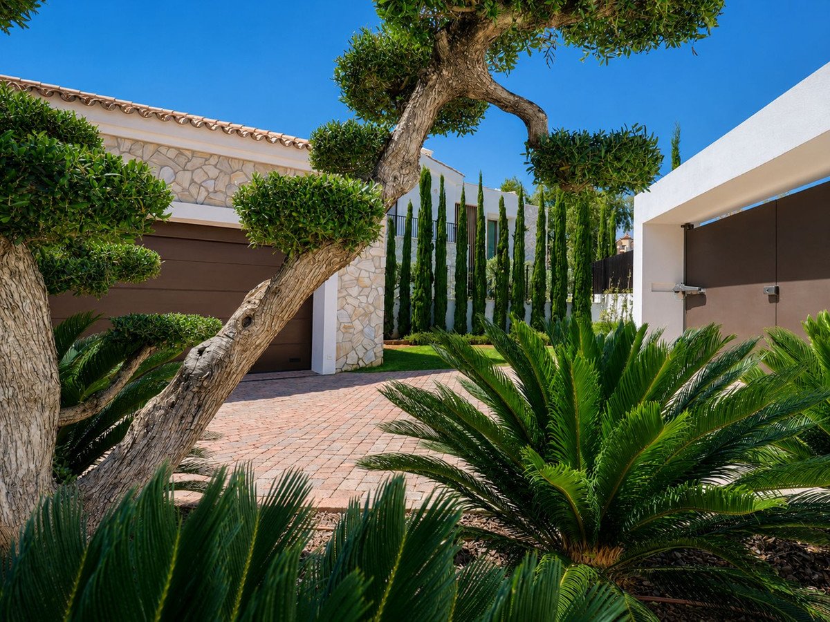 5 Bed Detached Villa in La Quinta