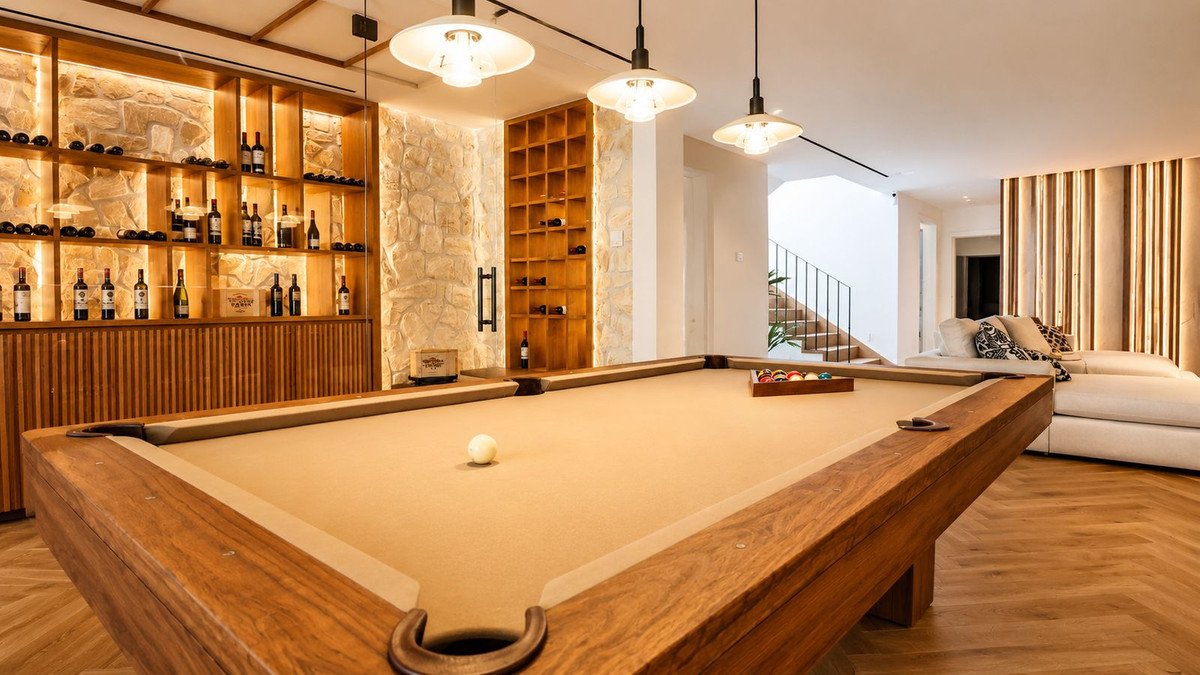 5 Bed Detached Villa in La Quinta