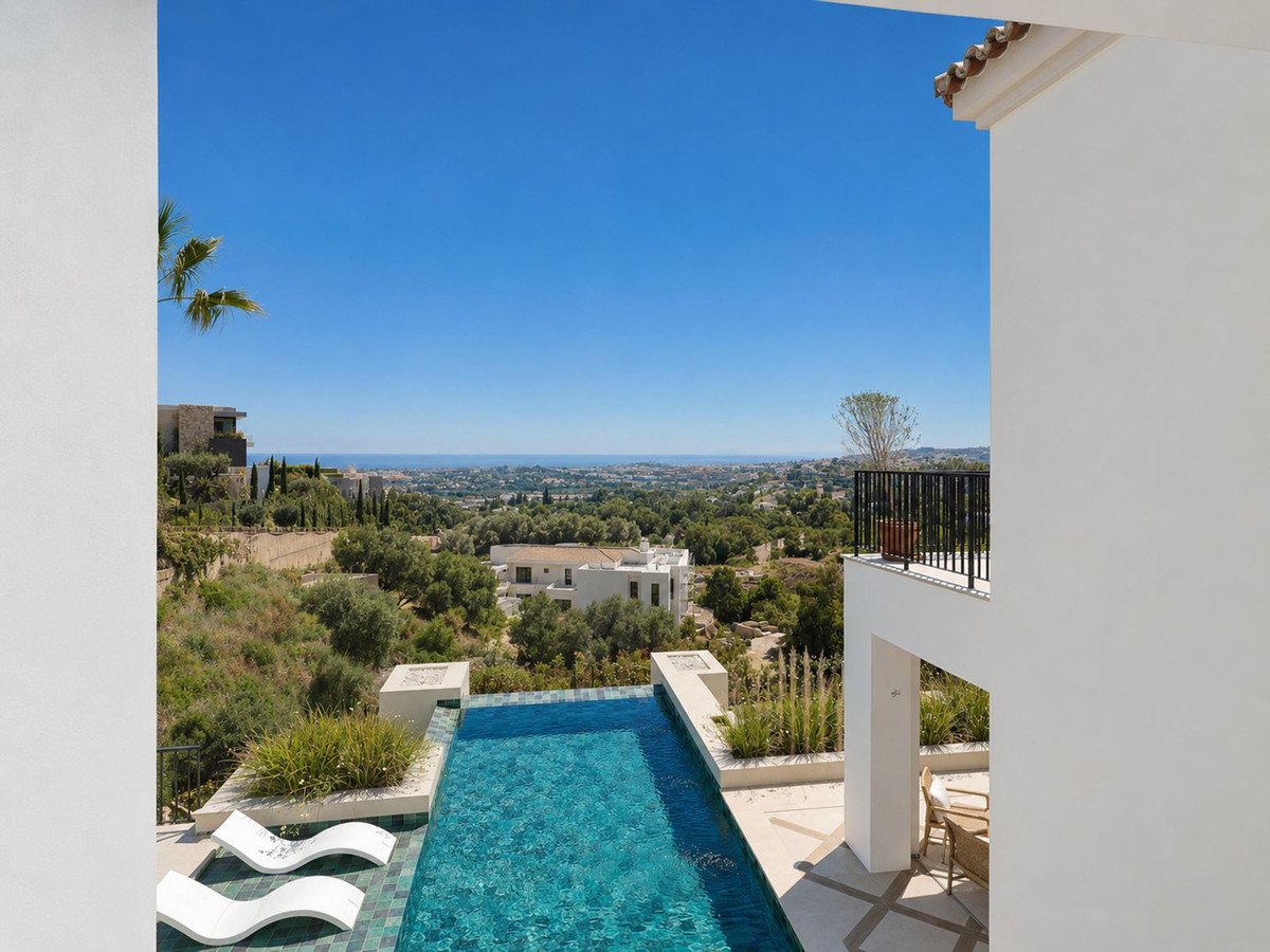 5 Bed Detached Villa in La Quinta