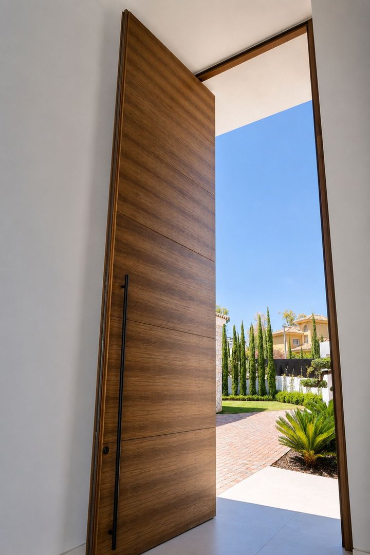5 Bed Detached Villa in La Quinta