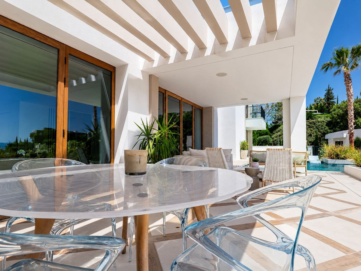 5 Bed Detached Villa in La Quinta