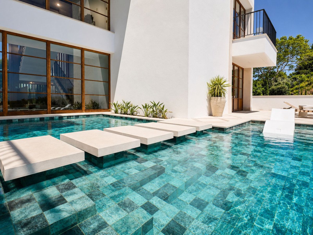 5 Bed Detached Villa in La Quinta