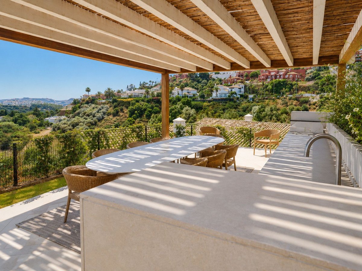 5 Bed Detached Villa in La Quinta