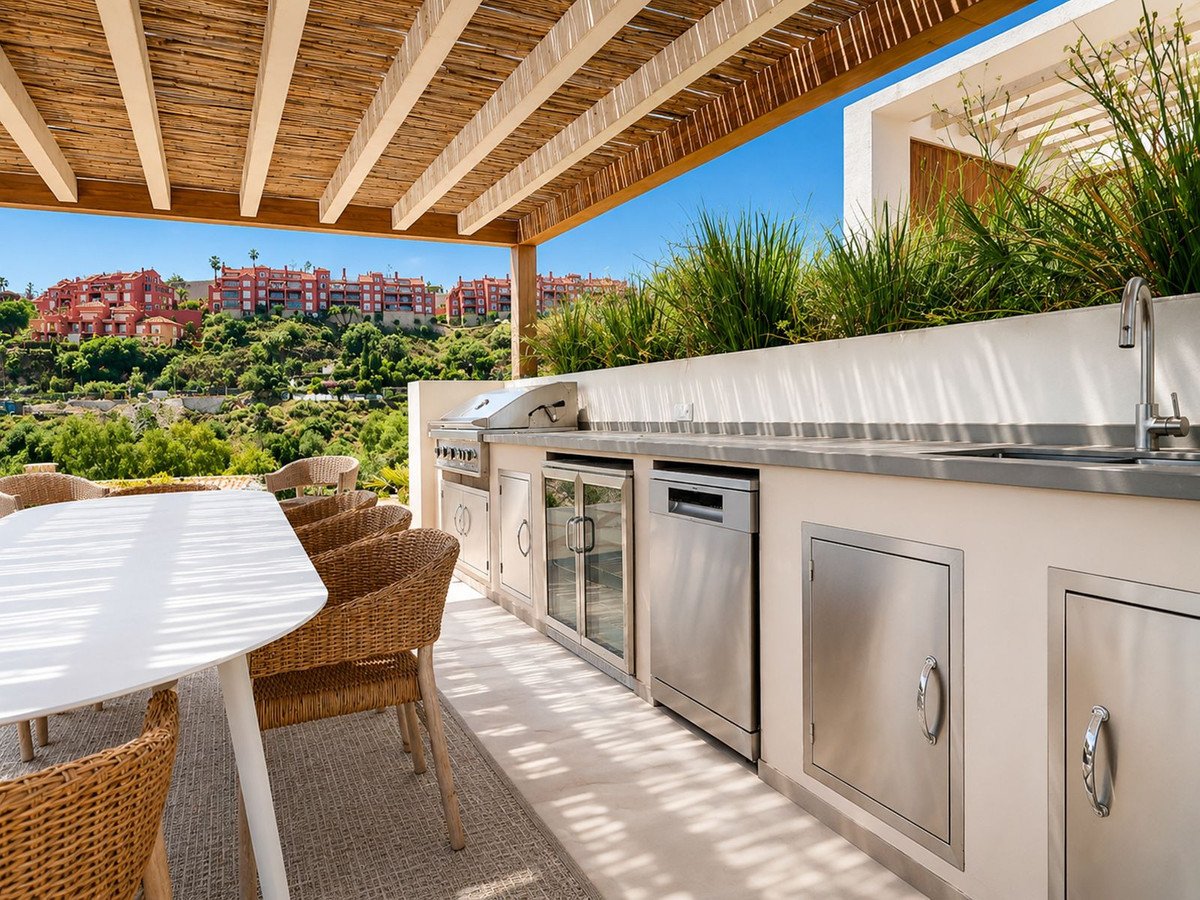 5 Bed Detached Villa in La Quinta