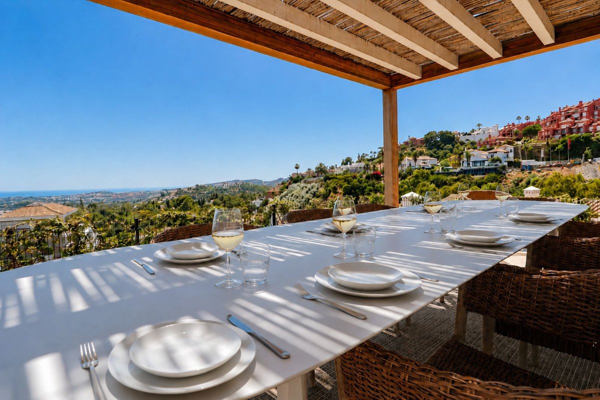 5 Bed Detached Villa in La Quinta