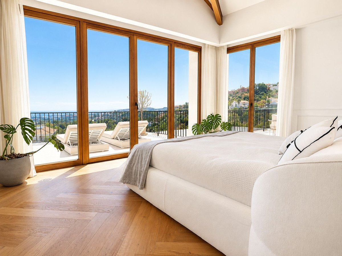 5 Bed Detached Villa in La Quinta