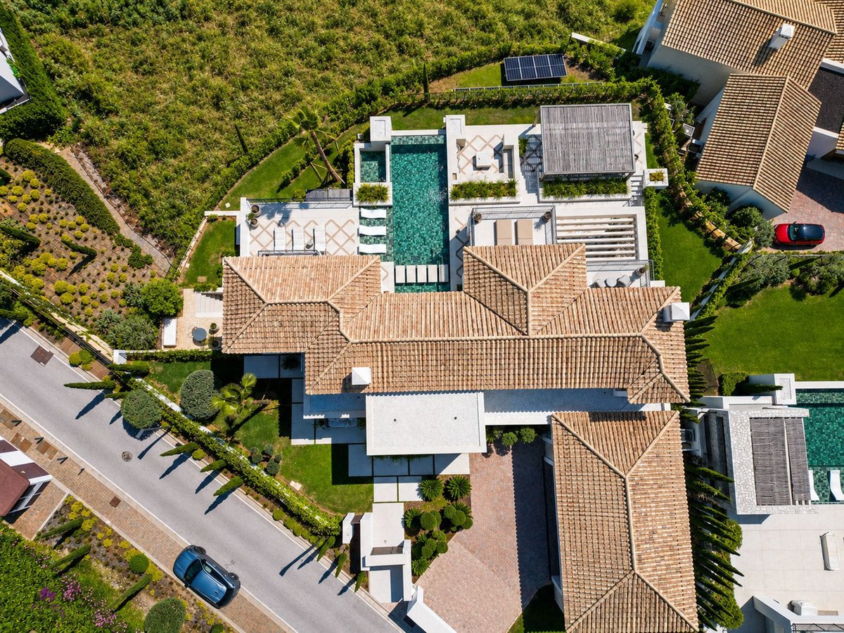 5 Bed Detached Villa in La Quinta