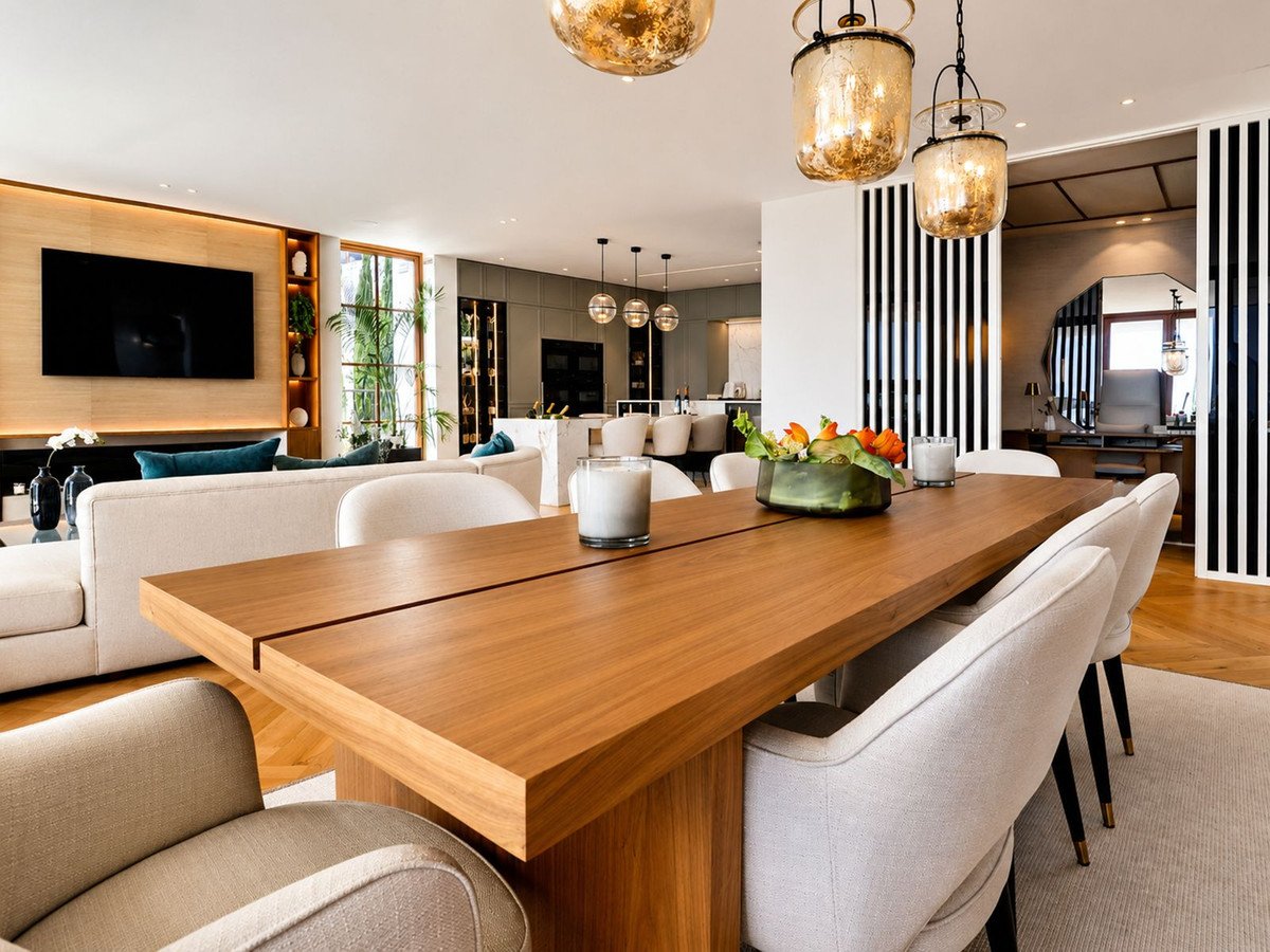 5 Bed Detached Villa in La Quinta