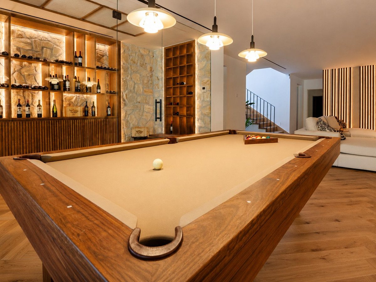 5 Bed Detached Villa in La Quinta
