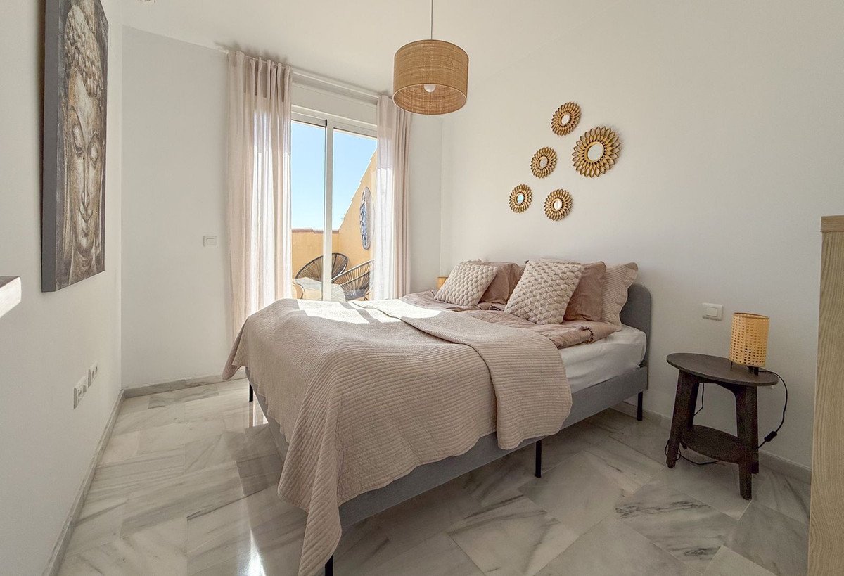 2 Bed Penthouse in Torreblanca