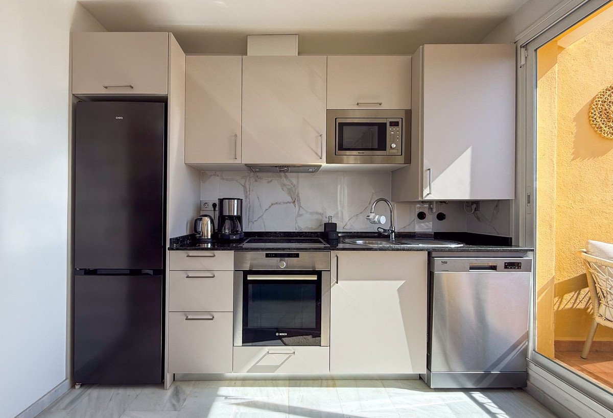 2 Bed Penthouse in Torreblanca