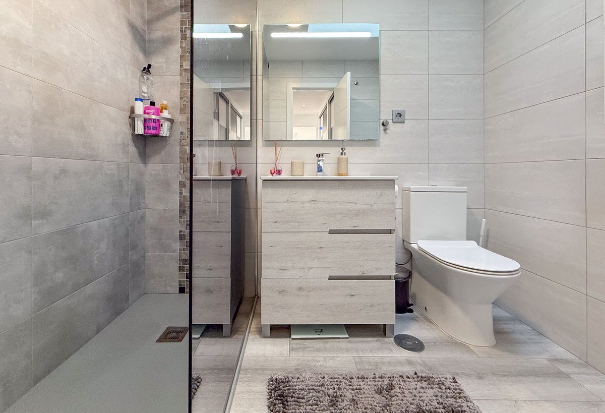 2 Bed Penthouse in Torreblanca