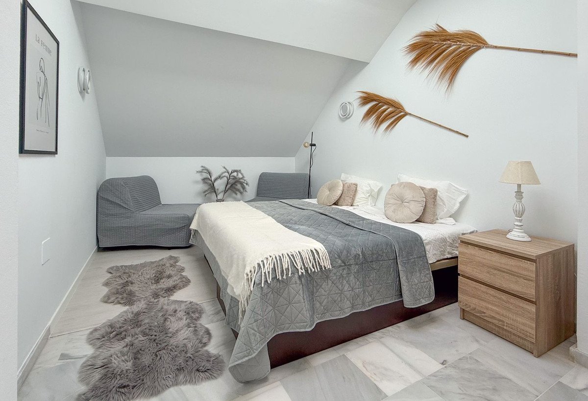 2 Bed Penthouse in Torreblanca