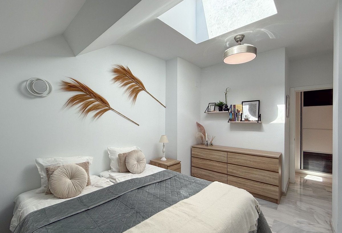 2 Bed Penthouse in Torreblanca
