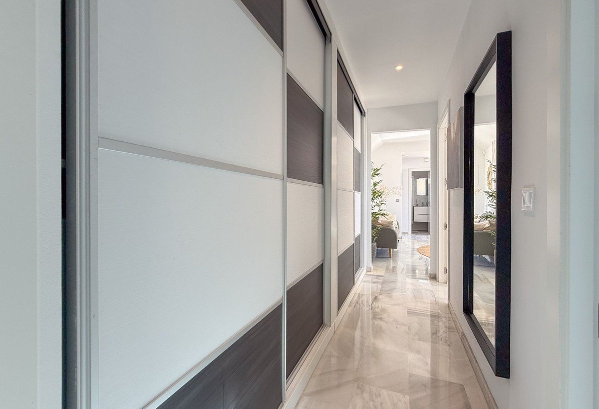 2 Bed Penthouse in Torreblanca