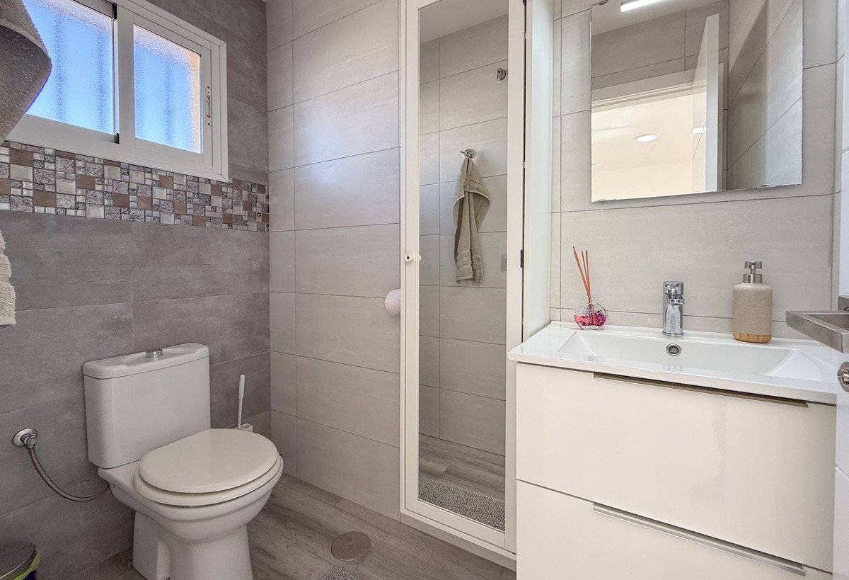 2 Bed Penthouse in Torreblanca