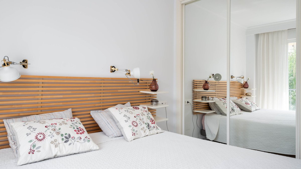 2 Bed Penthouse in Marbella