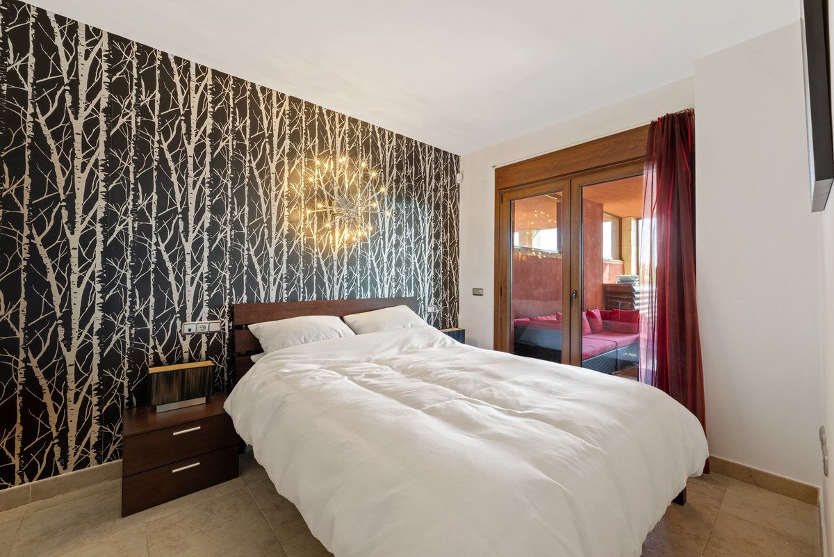 2 Bed Ground Floor Apartment in Higueron