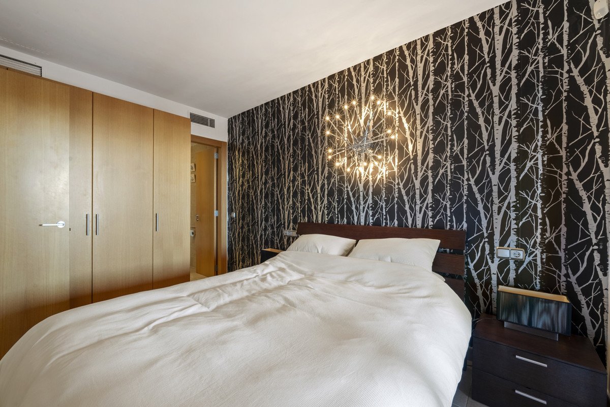 2 Bed Ground Floor Apartment in Higueron