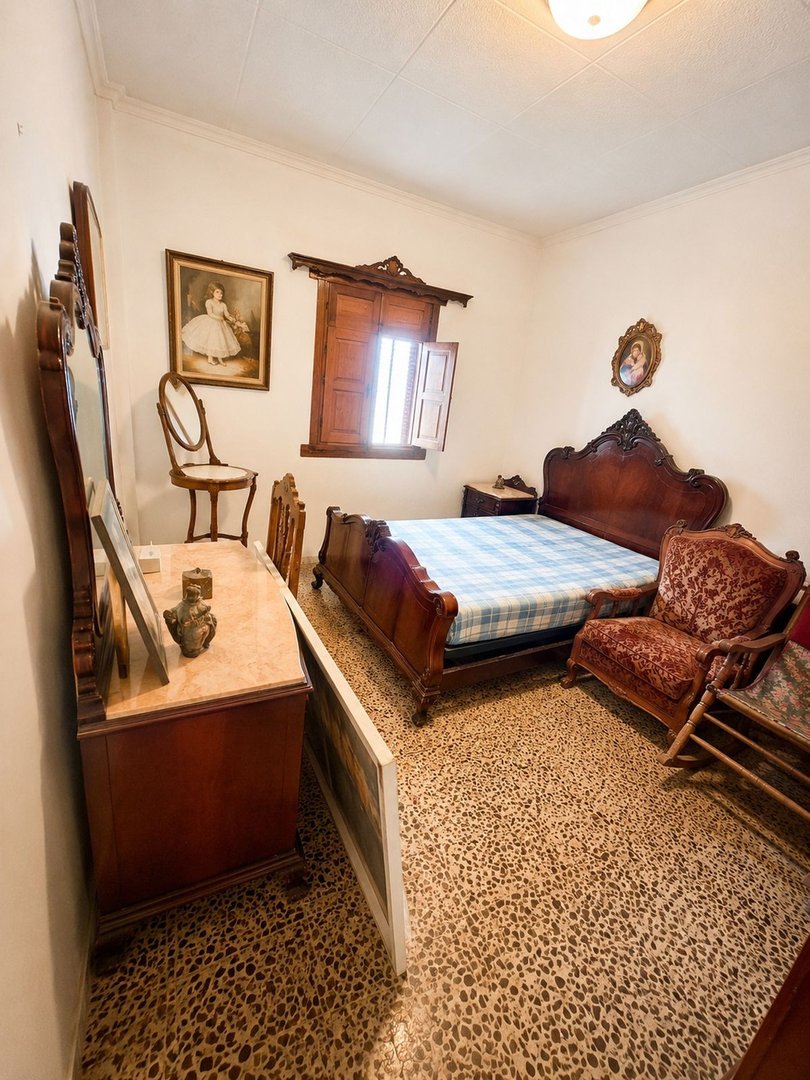 10 Bed Finca - Cortijo in La Zafra