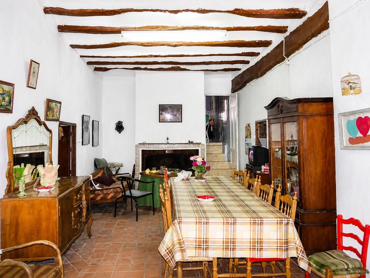 10 Bed Finca - Cortijo in La Zafra