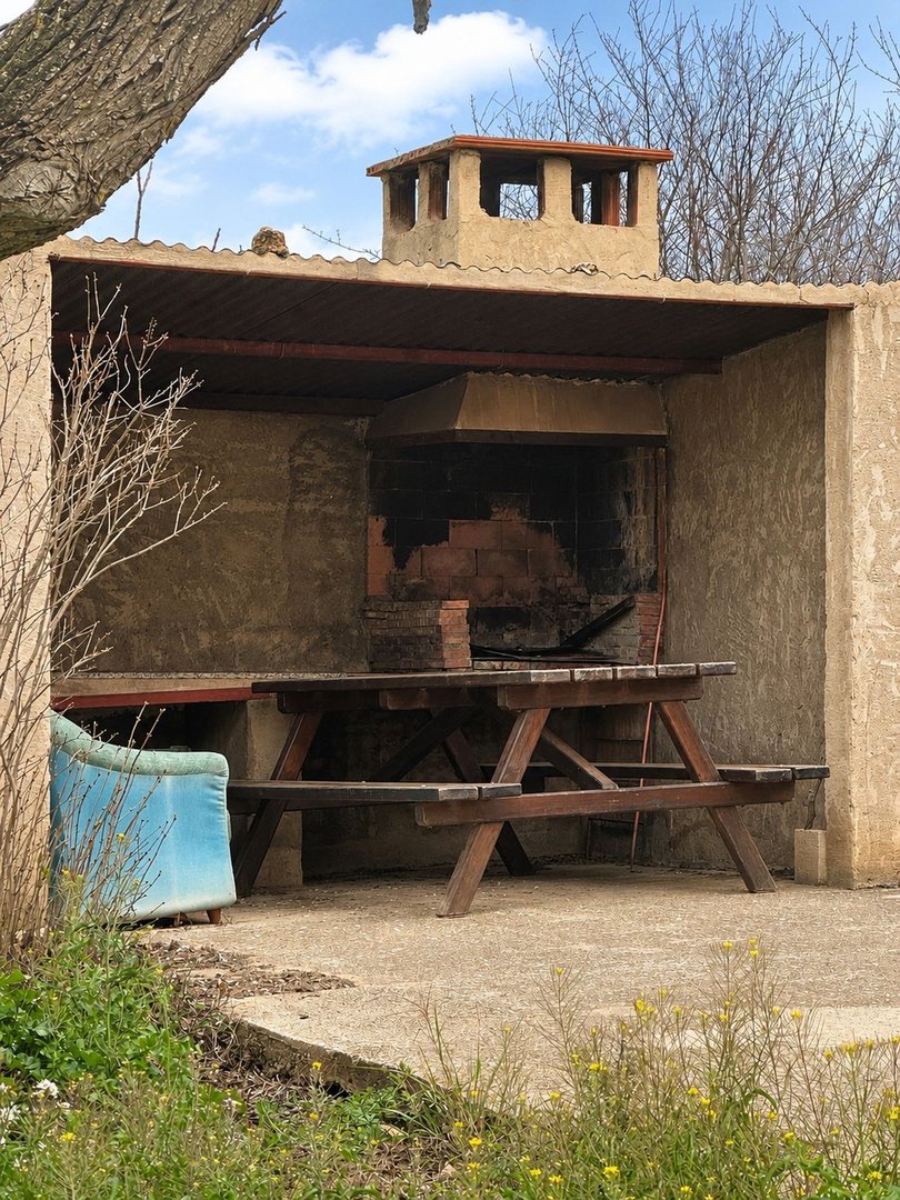 10 Bed Finca - Cortijo in La Zafra