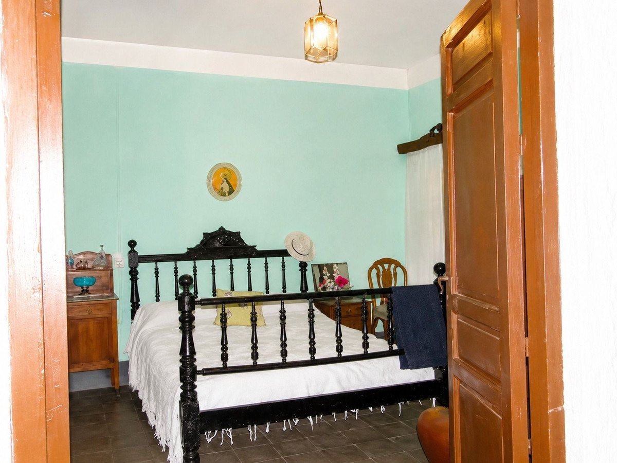 10 Bed Finca - Cortijo in La Zafra