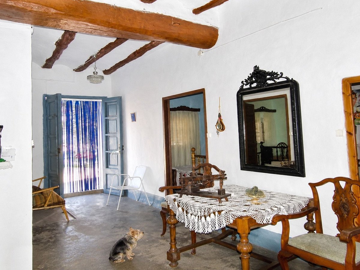 10 Bed Finca - Cortijo in La Zafra