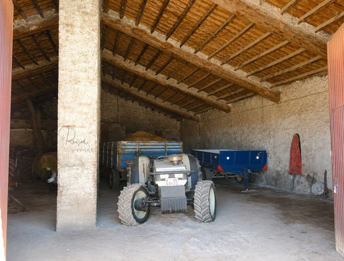 10 Bed Finca - Cortijo in La Zafra