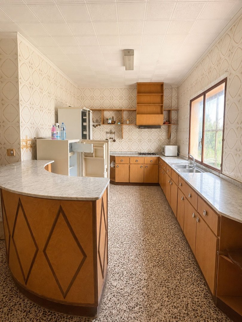 10 Bed Finca - Cortijo in La Zafra