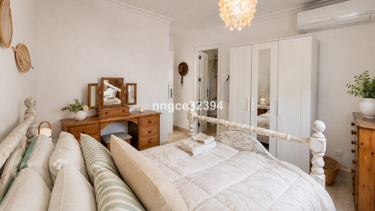 3 Bed Townhouse in Casares Playa