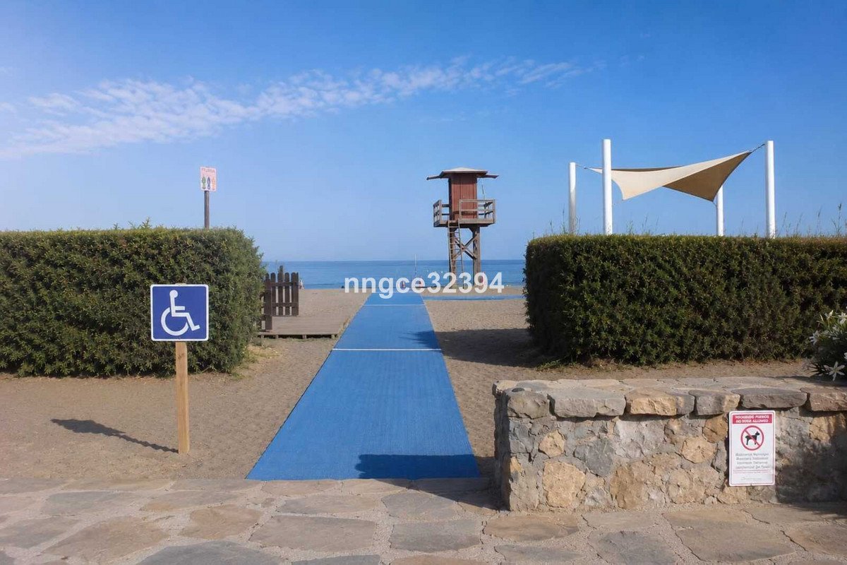 3 Bed Townhouse in Casares Playa