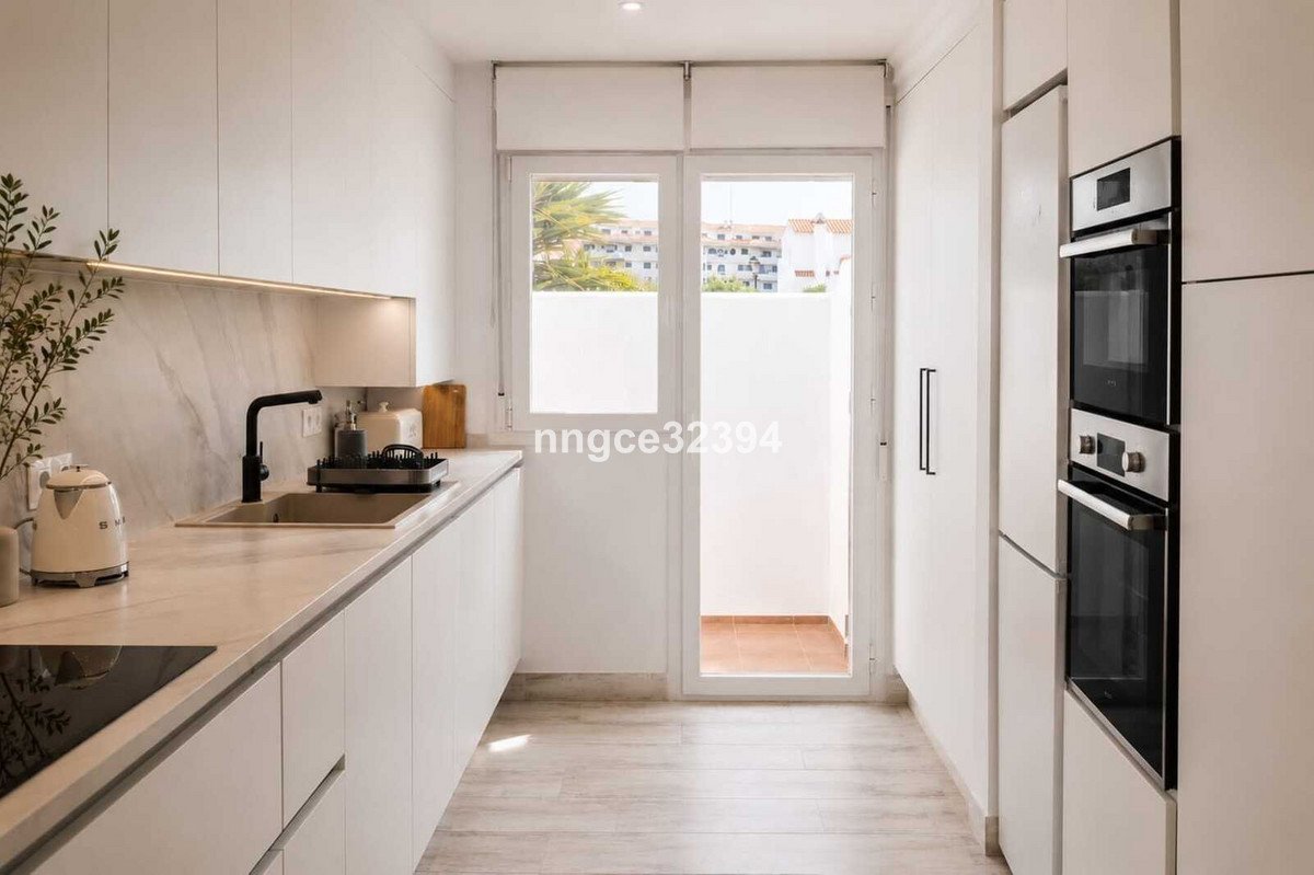 3 Bed Townhouse in Casares Playa