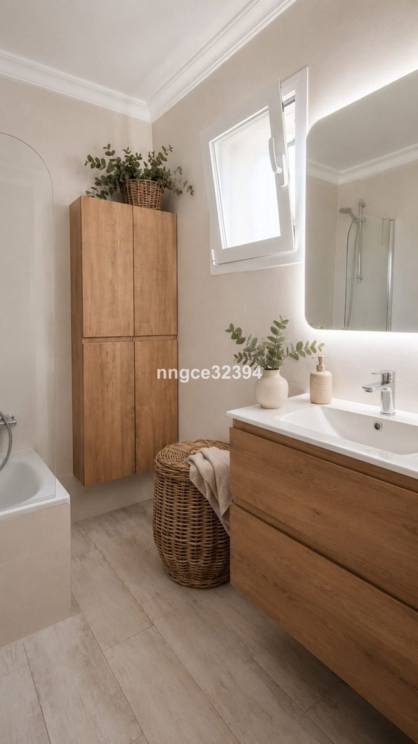 3 Bed Townhouse in Casares Playa