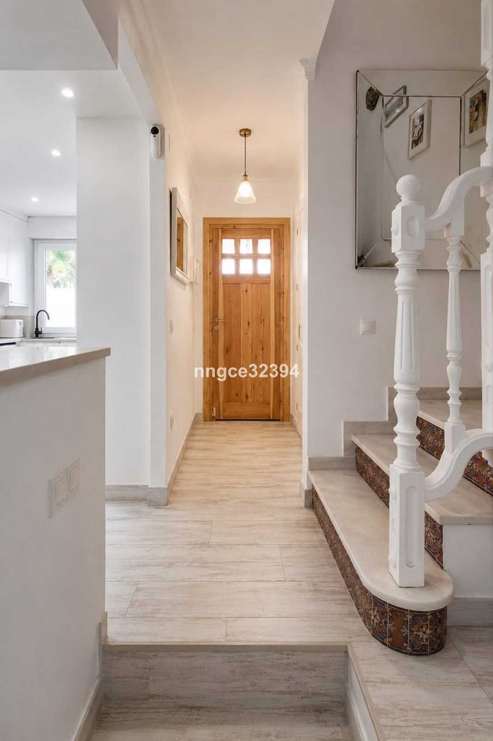 3 Bed Townhouse in Casares Playa