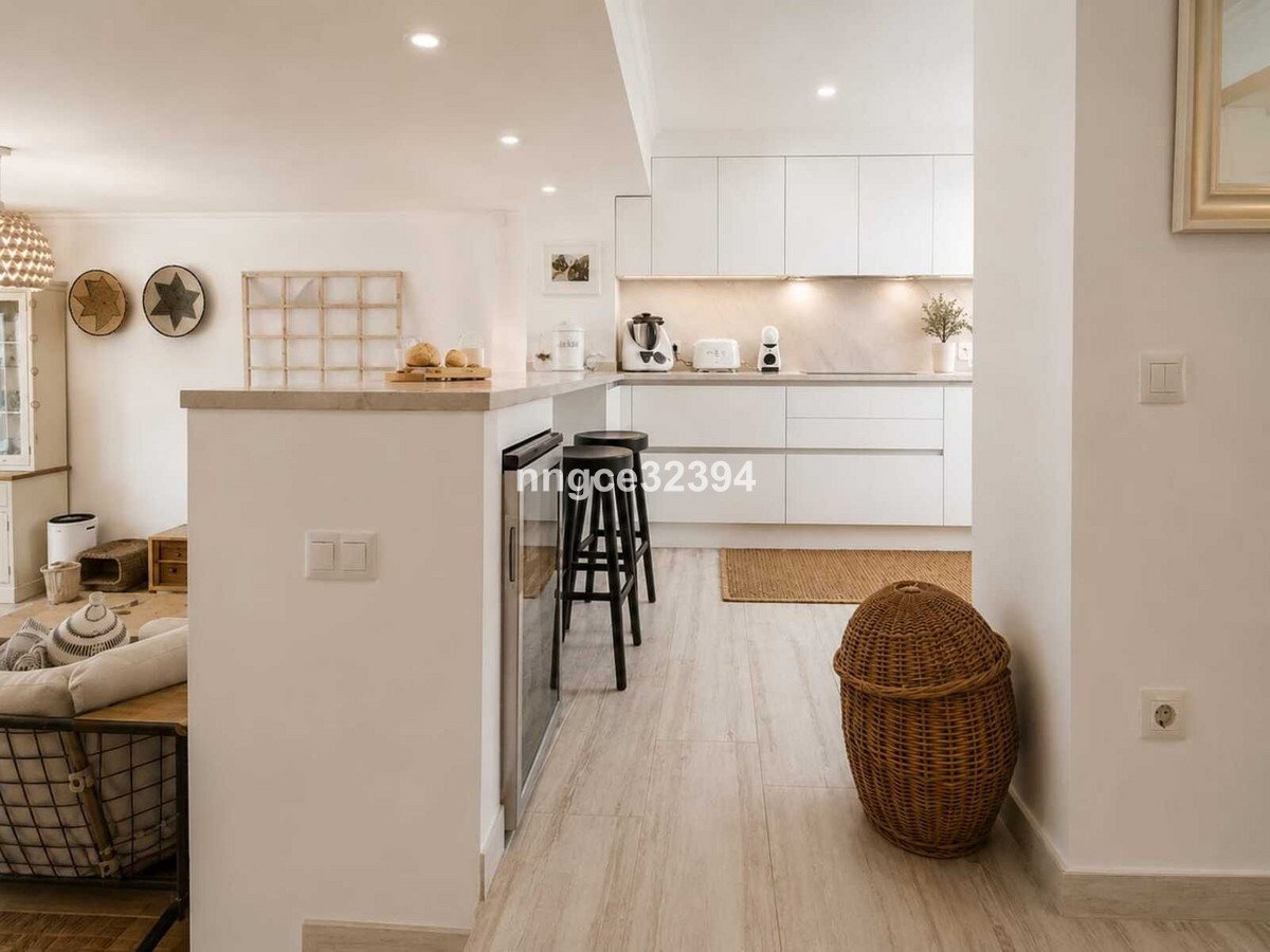 3 Bed Townhouse in Casares Playa
