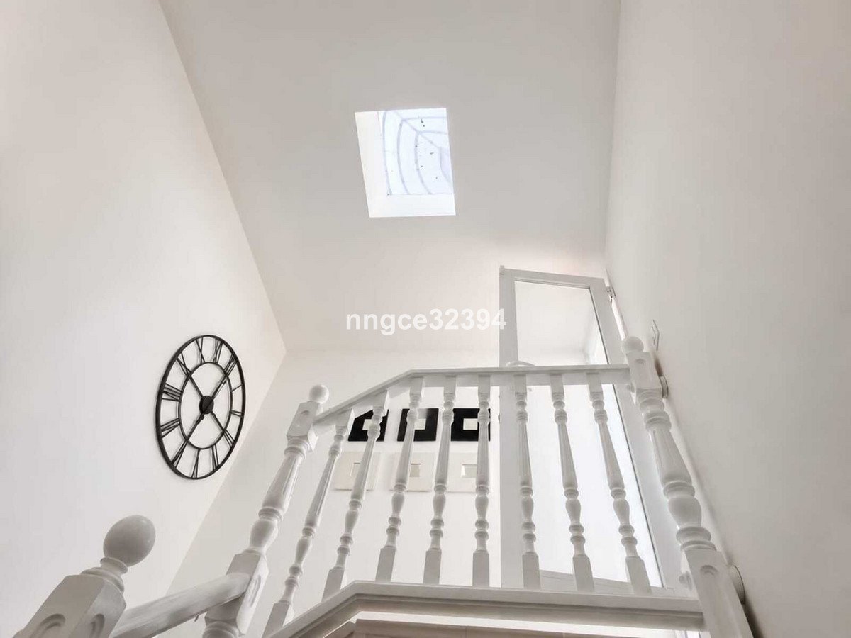 3 Bed Townhouse in Casares Playa