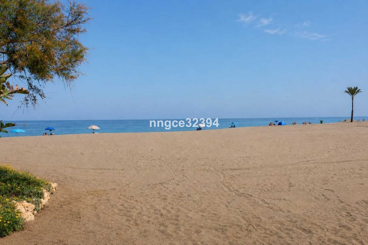 3 Bed Townhouse in Casares Playa