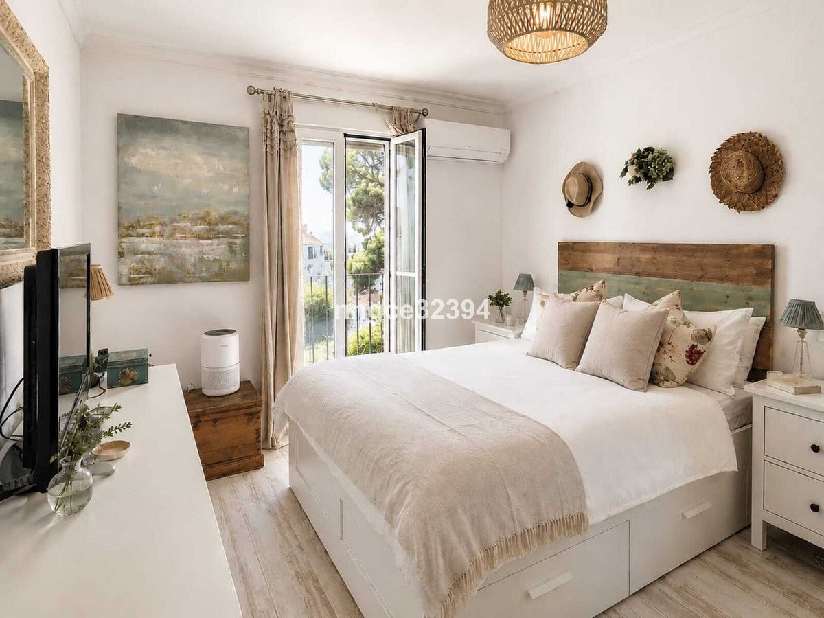 3 Bed Townhouse in Casares Playa