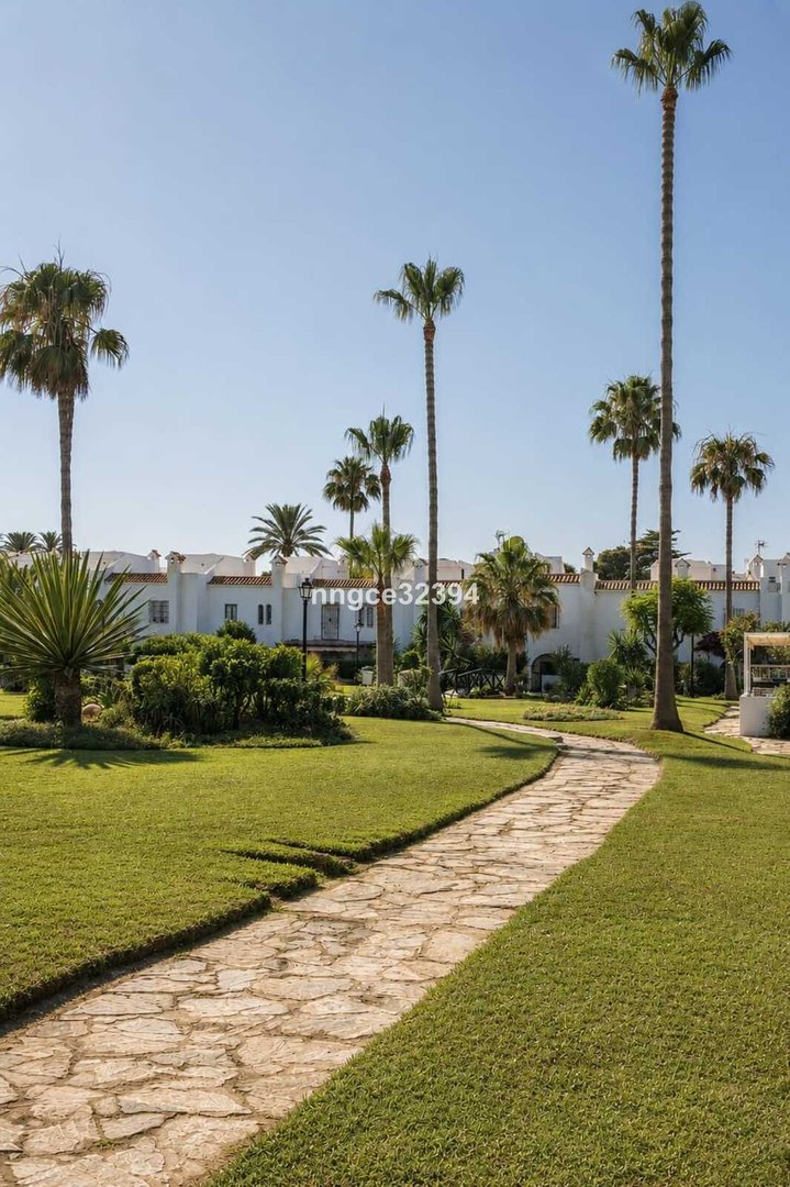3 Bed Townhouse in Casares Playa