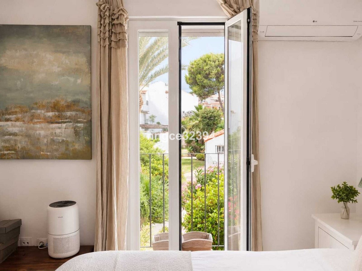 3 Bed Townhouse in Casares Playa