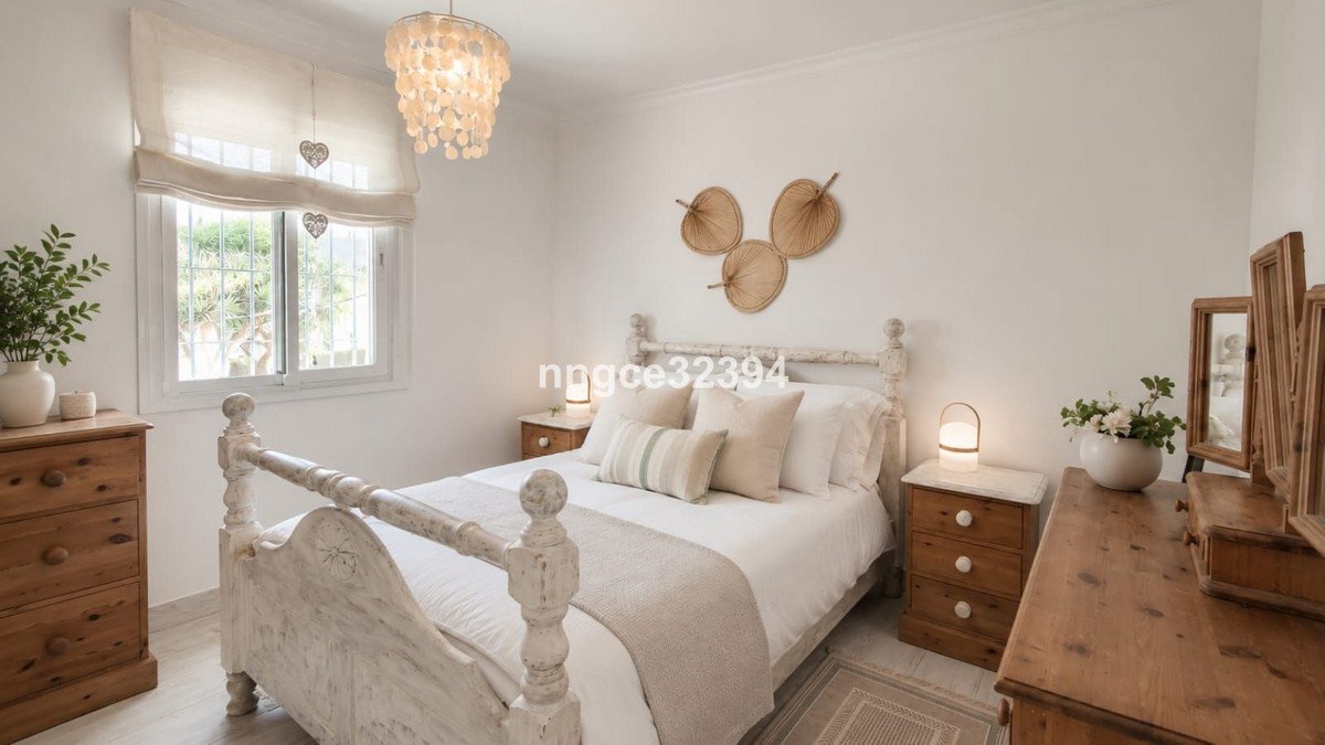 3 Bed Townhouse in Casares Playa