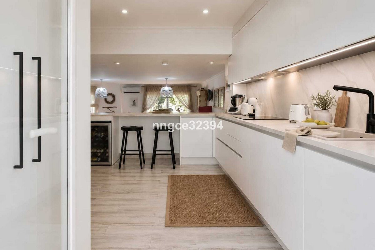 3 Bed Townhouse in Casares Playa