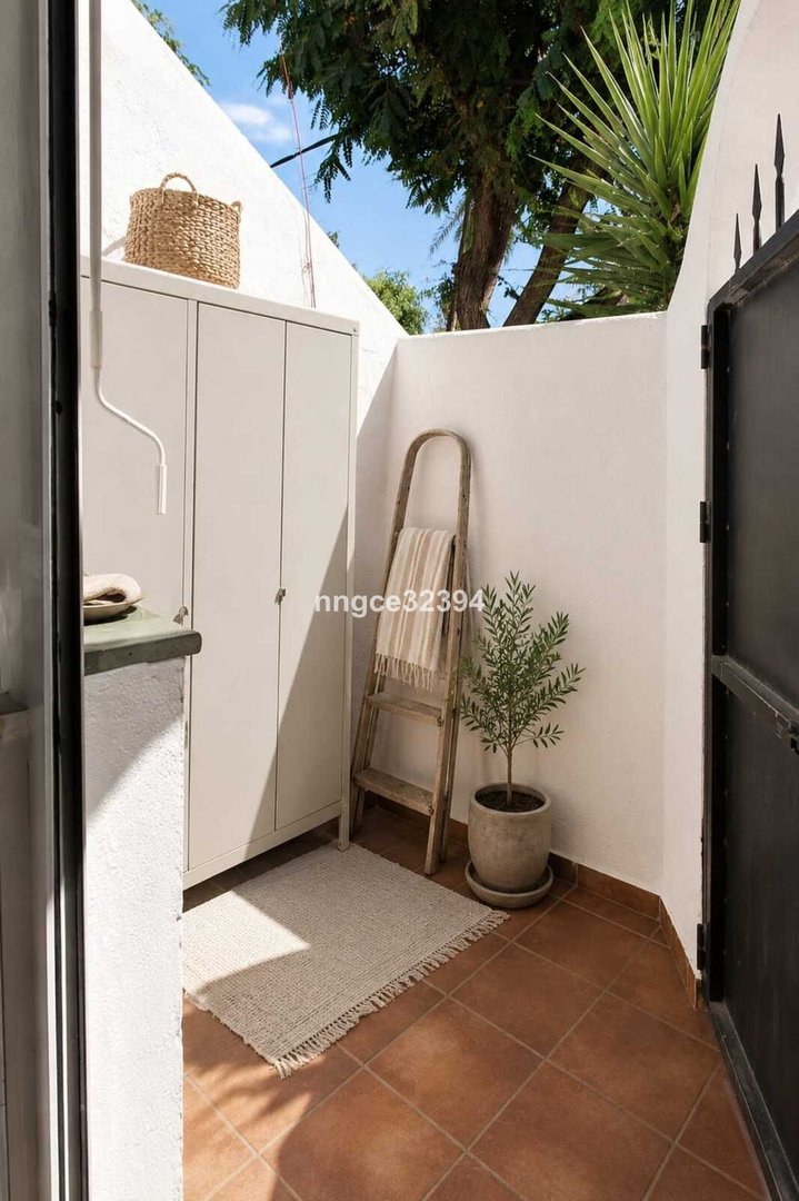 3 Bed Townhouse in Casares Playa
