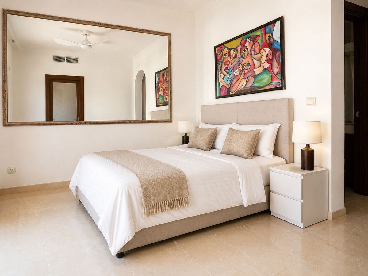 4 Bed Townhouse in Los Arqueros