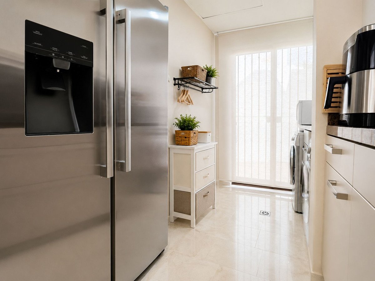 4 Bed Townhouse in Los Arqueros