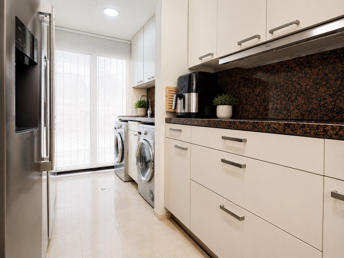 4 Bed Townhouse in Los Arqueros