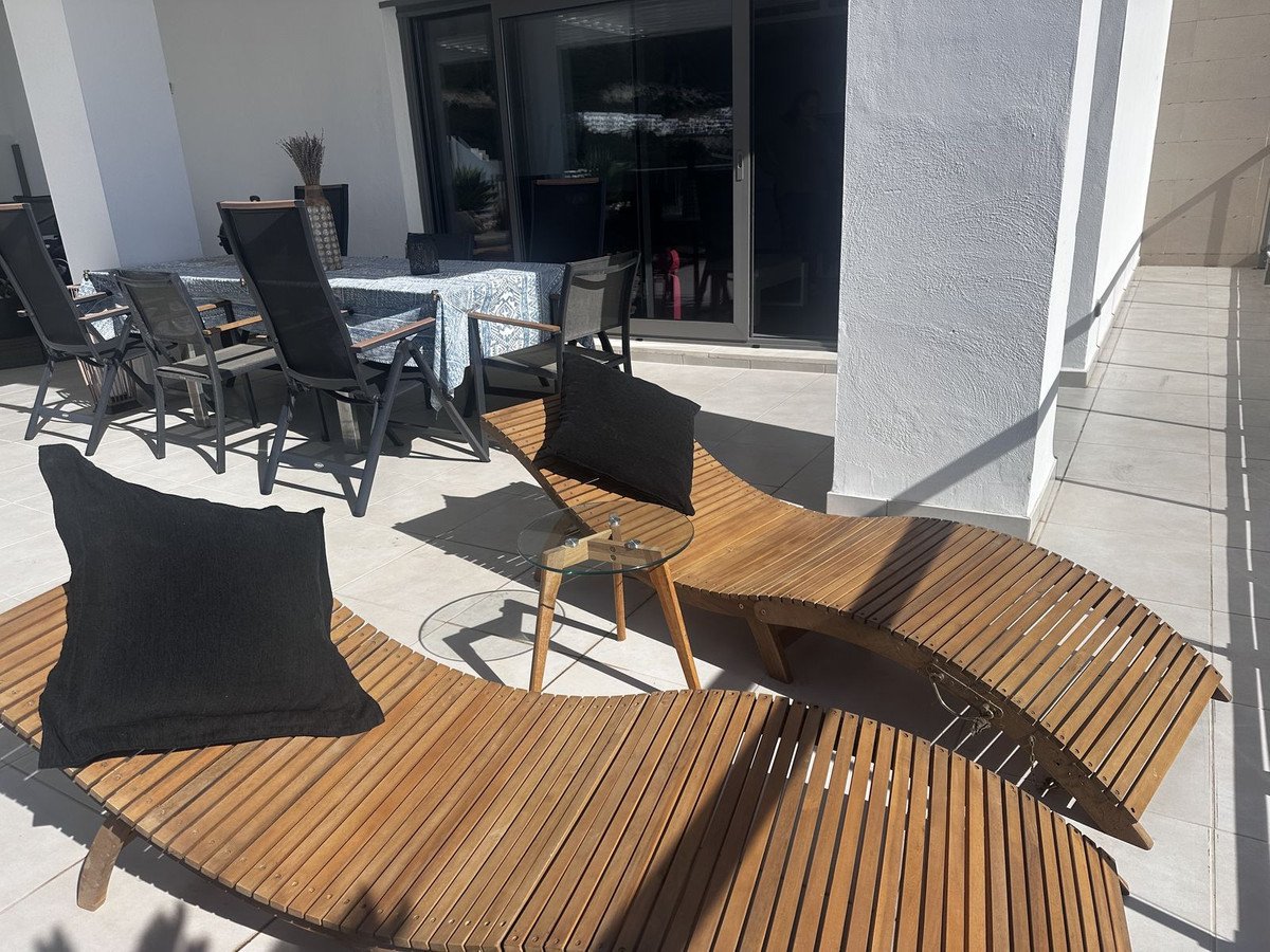 4 Bed Penthouse Duplex in Benalmadena