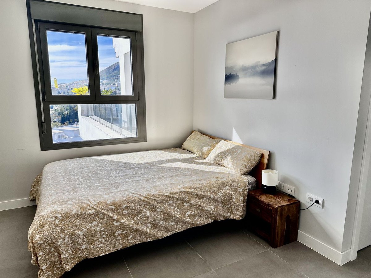 4 Bed Penthouse Duplex in Benalmadena