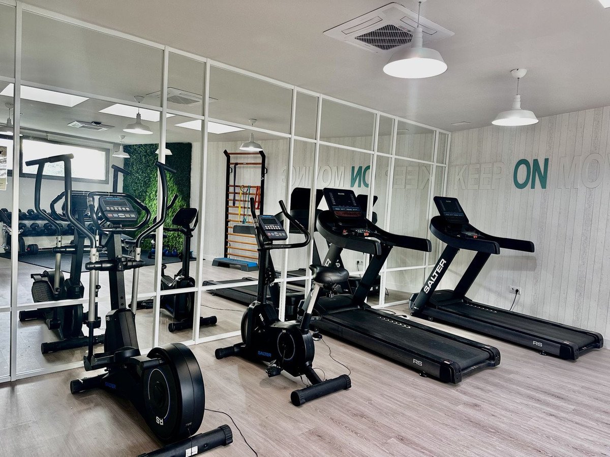 4 Bed Penthouse Duplex in Benalmadena